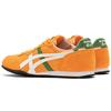 Onitsuka Tiger Serrano Citrus White Unisex Sneakers Yellow 1183B400-800