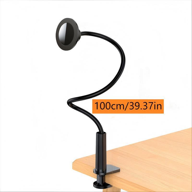 Magnetic Desktop Phone Holder for Streaming and Class Support