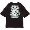 Puma X Ripndip Graphic FW25 Boxy Tee Unisex Tops 632413-01