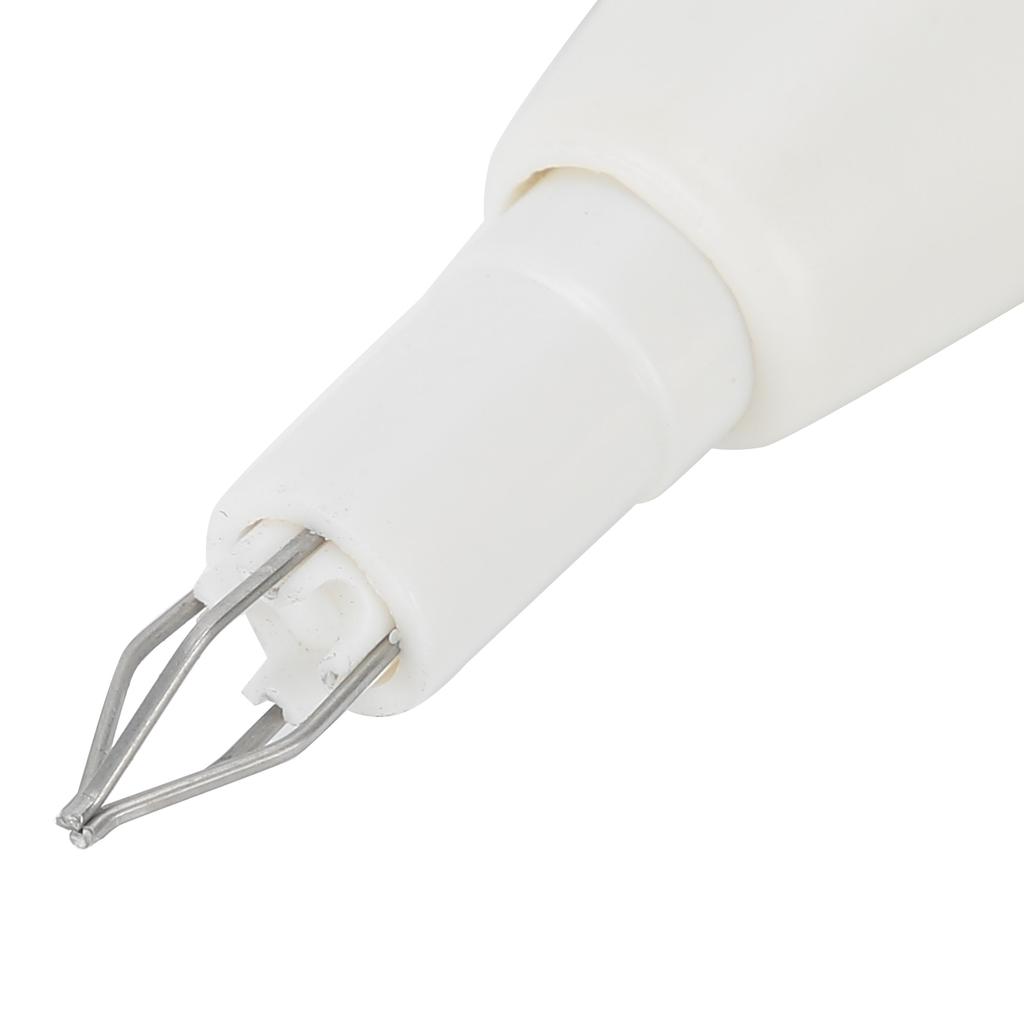 Dental Orthodontic Ligature Tie Gun Dental Orthodontists Tools Applicator Dispenser