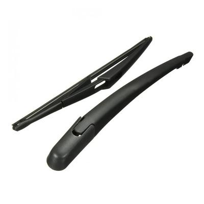 Rear Window Windshield Wiper Arm & Blade Set For OPEL Corsa D 55703093 2190226