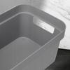 Curver Container Box With Lid 4.5L Gray