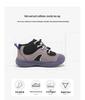 Abckids Winter Hiking Shoes for Kids - Non-slip Thick Sole, Warm Cotton Lining for Boys & Girls