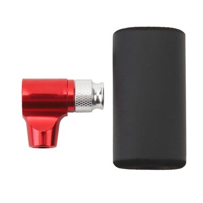Accesorii pentru ciclism – Pompe pentru biciclete
