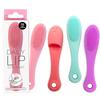 Silicone Nose & Pet Toothbrush: Blackhead, Acne & Face Finger Brush