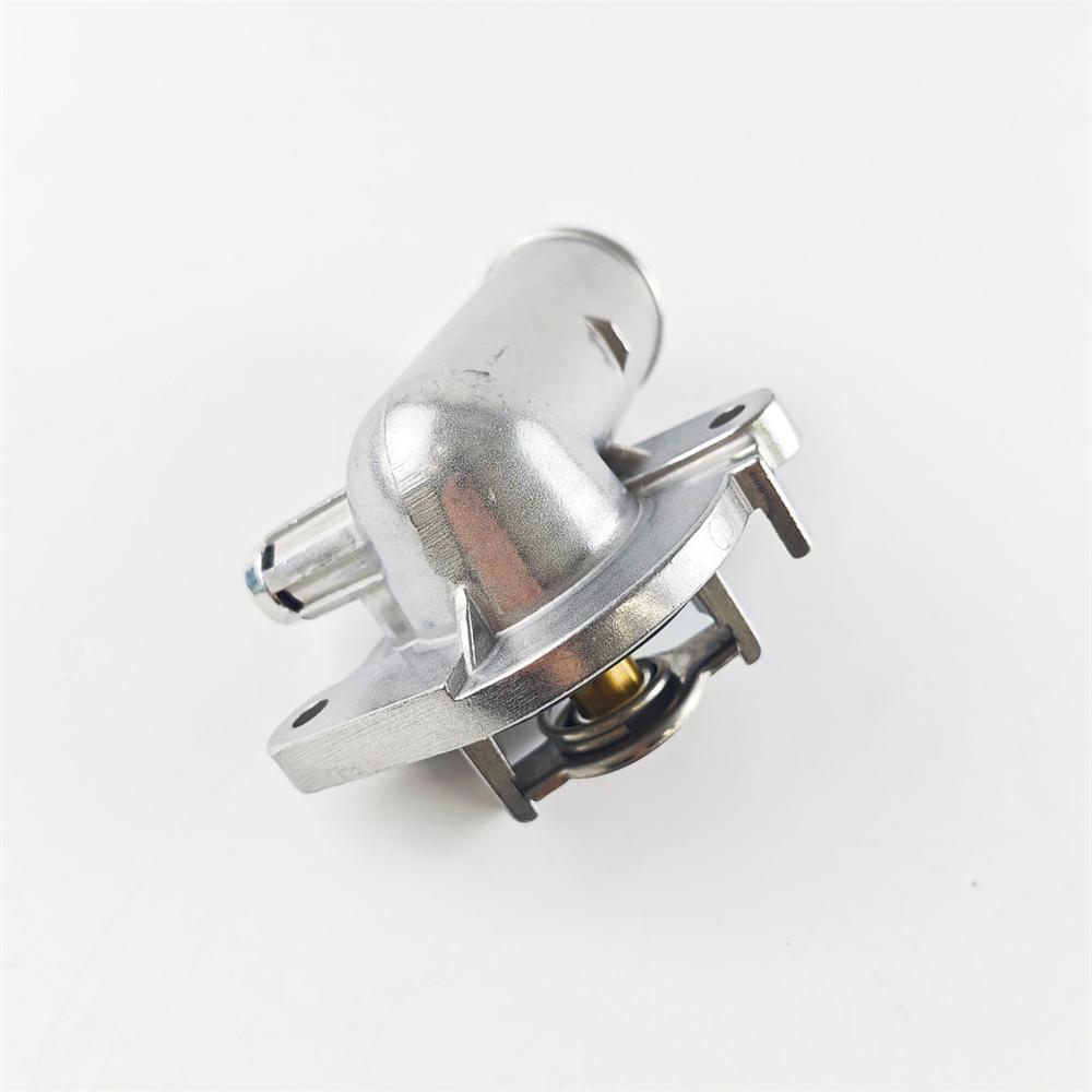 Thermostat Housing Assembly 5184570AG 68136754AA For 3.6L Chrysler Dodge Jeep