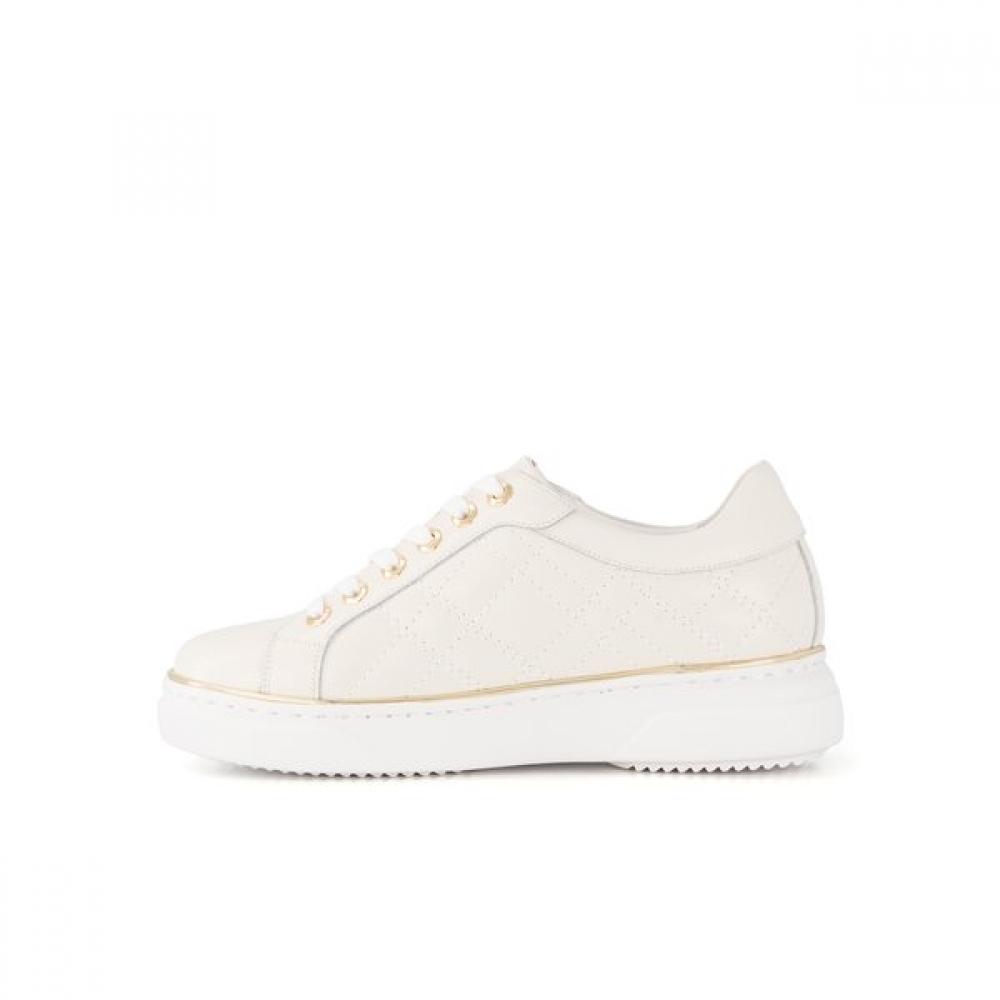 Tandy Women S SneakerS  Ivory  J1528v 