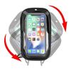 Mounts & Holders Touch Screen Waterproof Bicycle Bracket Mobile Phone Holder