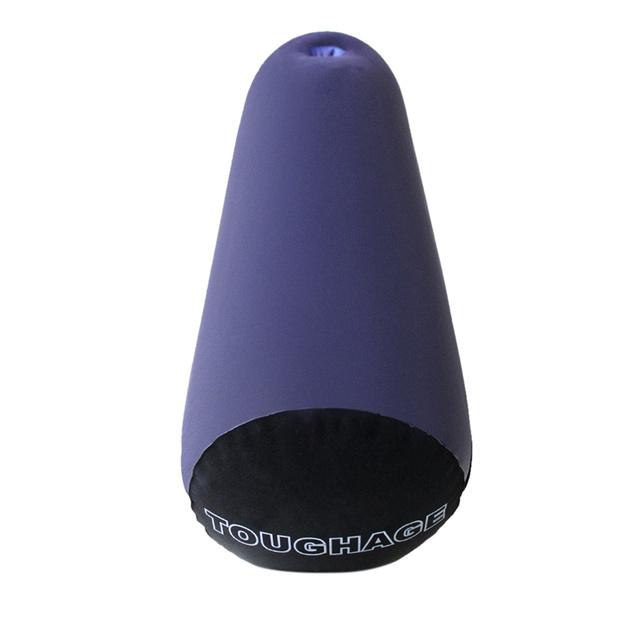 Magic Triangle Pillow Soft Comfortable Inflatable Sex Cushion Erotic Positions Wedge Pillow Adult Furniture Sex Toys For Couples