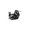 Black Reservoir Oil Guard "Fit For Royal Enfield Himalayan 450"