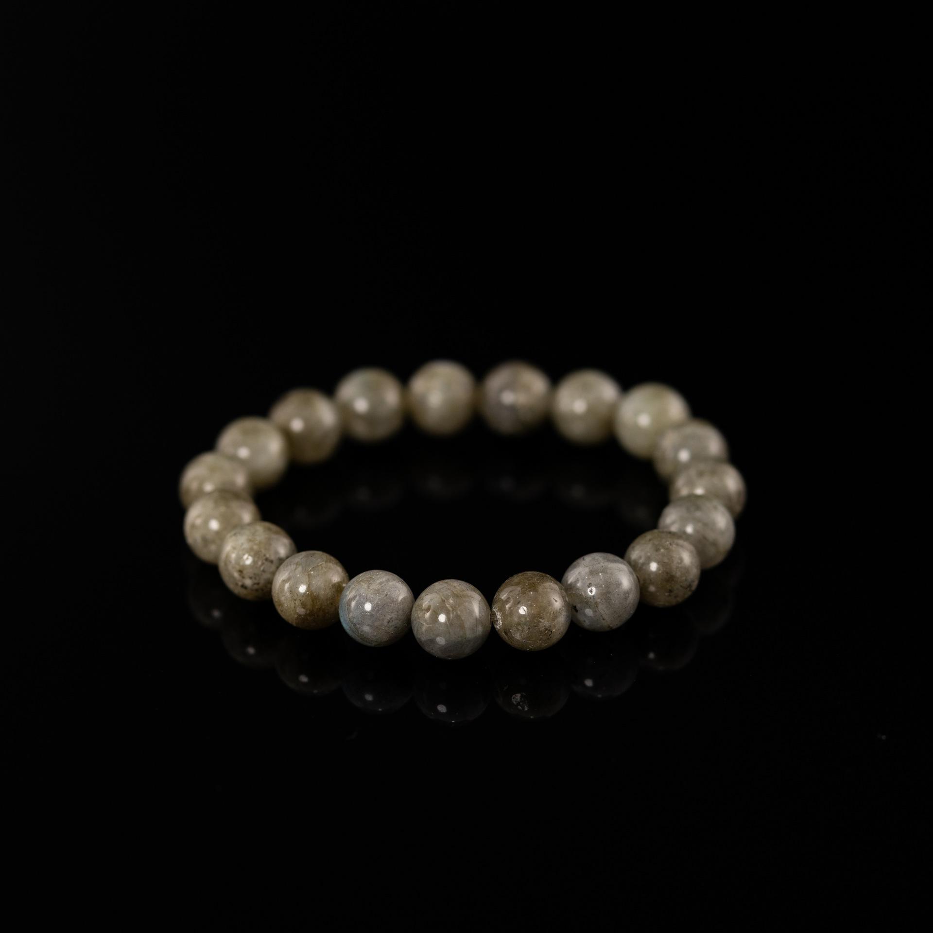 Средневековый Французский Ретро Дизайнерский Высококлассный Атмосферный Женский 20 Зима Нишевый Браслет