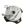 Little Mars ATV Front Wheel Hub Flange Drum Brake Fixing Seat