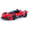 1/32 Apollo EVO Scale Alloy Sport Car Model Diecasts Vehicle Model with Light Sound Pull Back Car Toys for Child Birthday Gifts