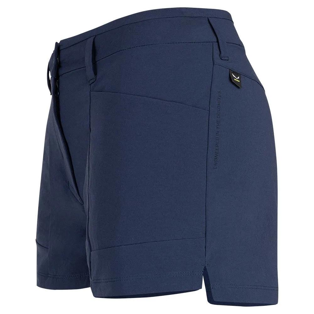 Salewa Puez Durastretch Cargo Shorts