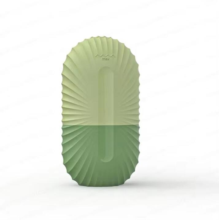 

1 шт. силиконовый ледяной массажер для лица и глаз - отлично подходит как женщинам, так и мужчинам, успокаивающий подтяжка лица и средства по уходу за кожей. Silica GEL