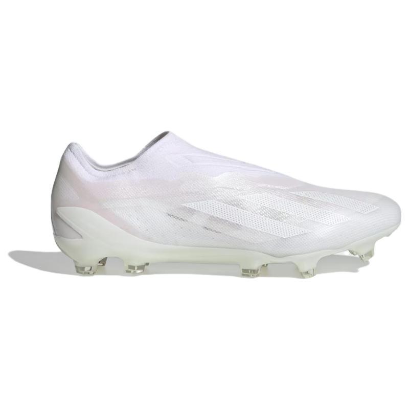 Adidas X Crazyfast.1 Laceless Fg Pearlized Pack Sneakers GY7381
