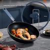 Deslang Blue Shark Pro Non-Stick Cookware