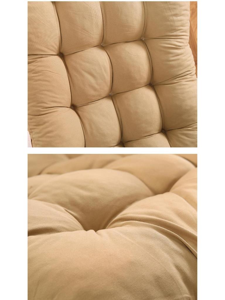 Four Seasons Rattan Recliner Rocking Chair Cushion