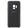 Samsung Silicone Case S9 - Black