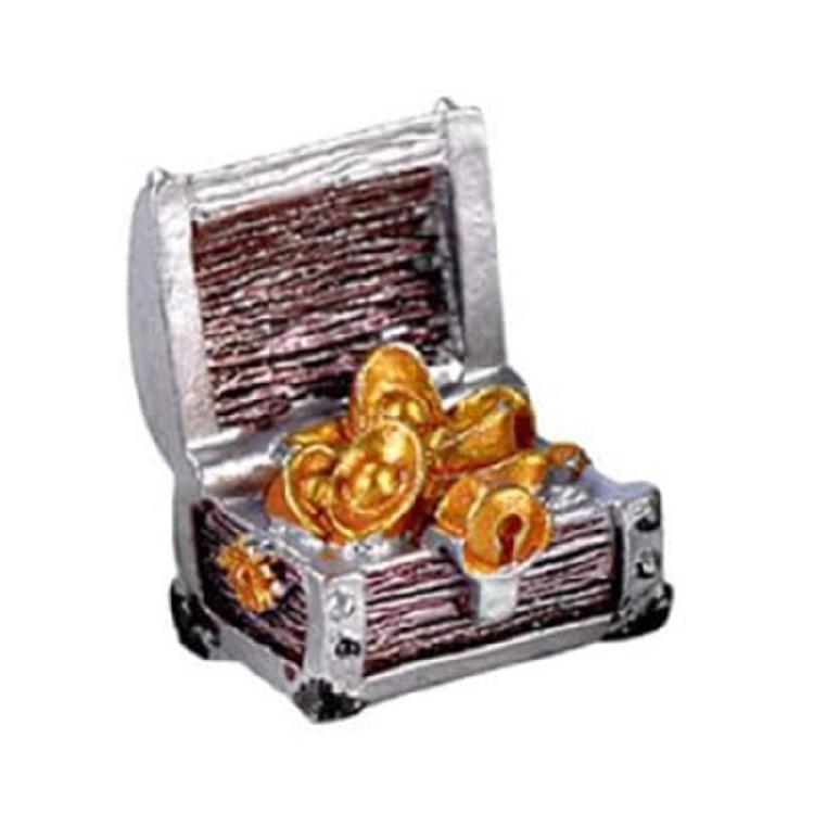 

Сундуки с сокровищами, имитация модели, сундуки с сокровищами, аквариум, ландшафтный дизайн, резервуары для креветок, украшение для аквариума, террариума 2