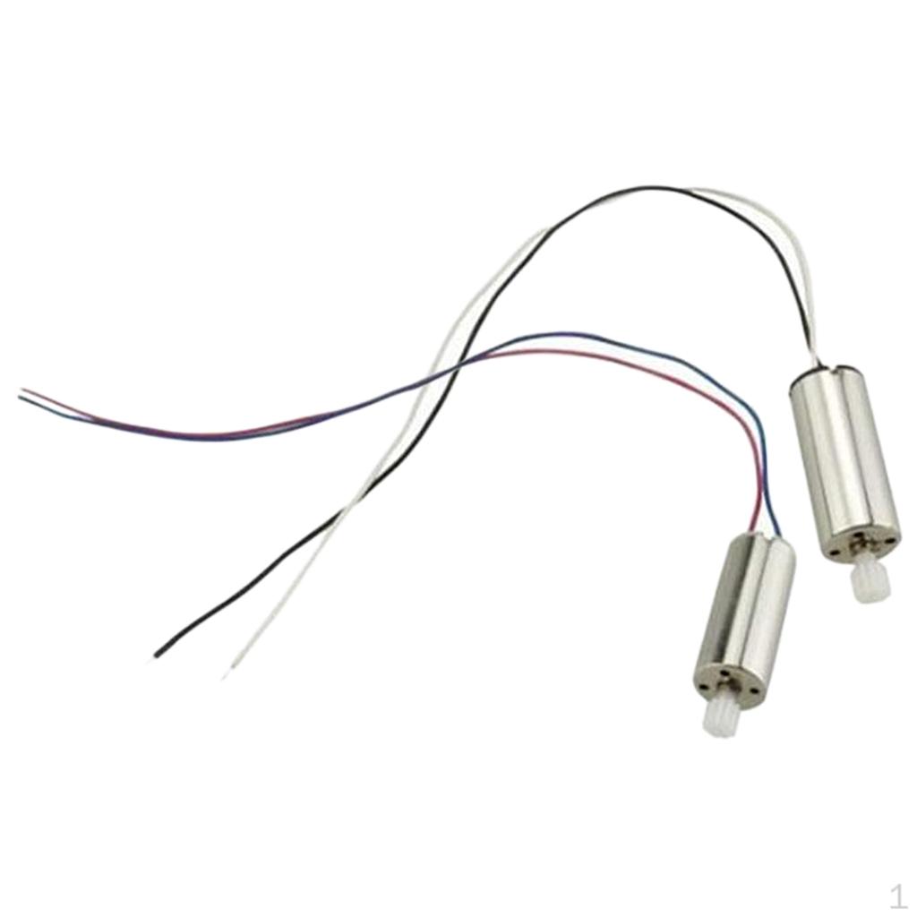 

2 шт. Двигун щітки для деталей H502 DIY