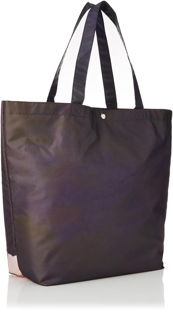 Tote Bag Flower Cat [Tsumori Chisato] Women's