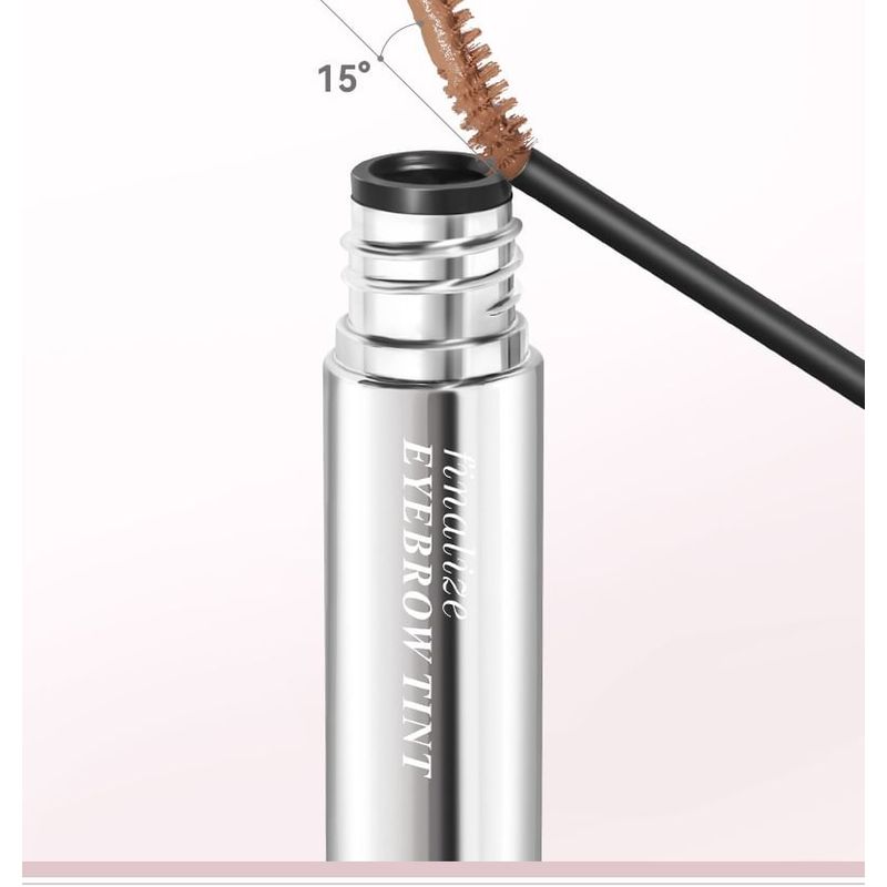 NOVO - Soft Mist Eyebrow Tint - 3 Colors