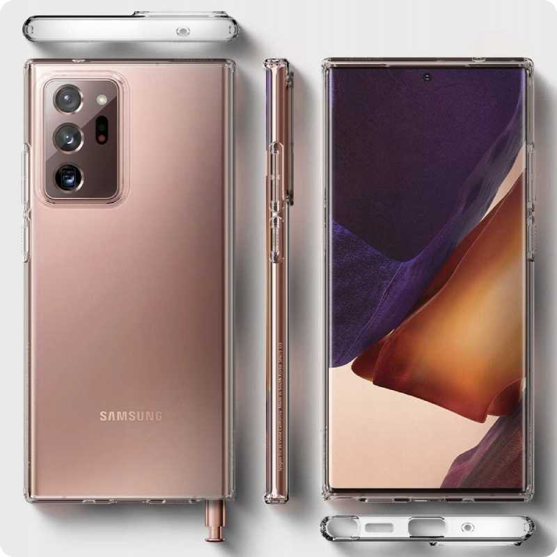 Sc Air Galaxy Note 20