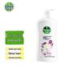 Dettol Pflegendes Duschgel mit Freesien- und Birnenduft