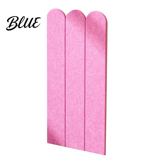 Thick Felt Cat Flexible Installation Self-Adhesive Scratcher Scratch Mat Scratching Board Carpet Furniture Protector Panel