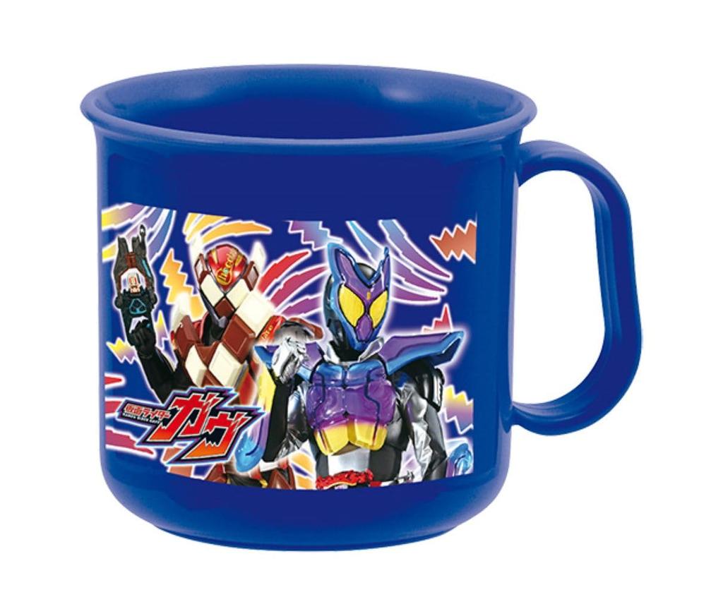 Komori Resin Kamen Rider Gab Heat-Resistant Cup