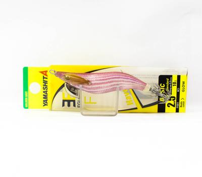 Yamashita Live Egi-O F 2.5-10 Grams-5.5 Sec Per M F017 (0558)