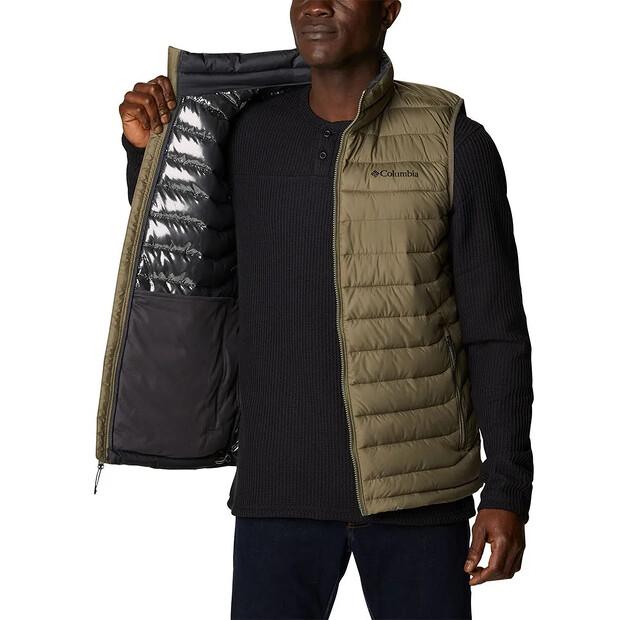Columbia Powder Lite™ II жилет