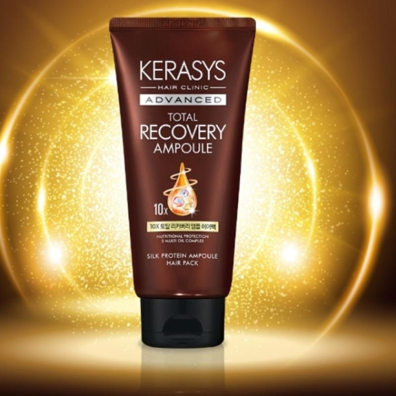 Kerasys Advanced Repair Hair Pack 150 Ml