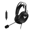 Headphones TUF Gaming H1 Gen II 7.1/USB-A/PC/PS4-5
