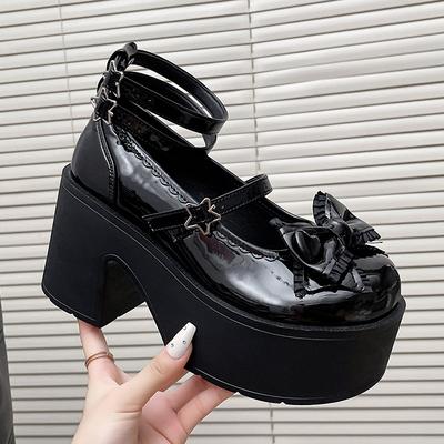 Scarpe con tacco – Scarpe con tacco