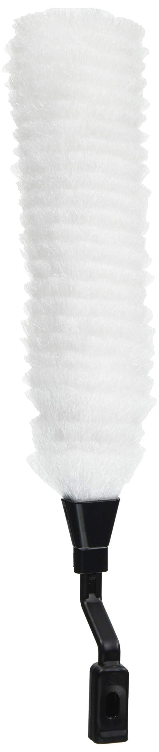 

Iris Ohyama Separately Sold Mop Vacuum Cleaner Cordless with and Stick Cleaner [Compatible IC-SLDCP5 Others] CHM01-W чорний