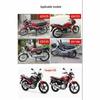 Three-Wheeled Motorcycle Shift Lever for Tianjian DY100/CG/GS125/200
