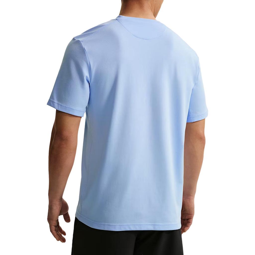 Nike Dri Fit Quick Dry T Shirts Men's DV9832-407