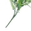 93cm Artificial Hanging Rattan Green Party Plants Restaurant Waterproof Wedding Boston ferns Decor New Practical