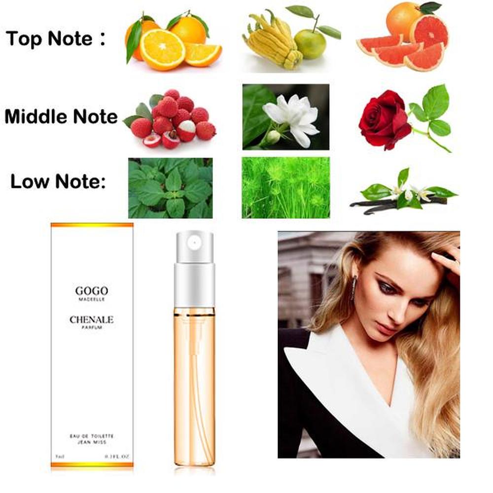 Buy Summer Female Parfum Women Perfume with Pheromones Cologne
