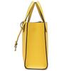 Marc Jacobs Outlet Tote M0015685 705 Bag, Grind, Yellow, Women's, [Item]
