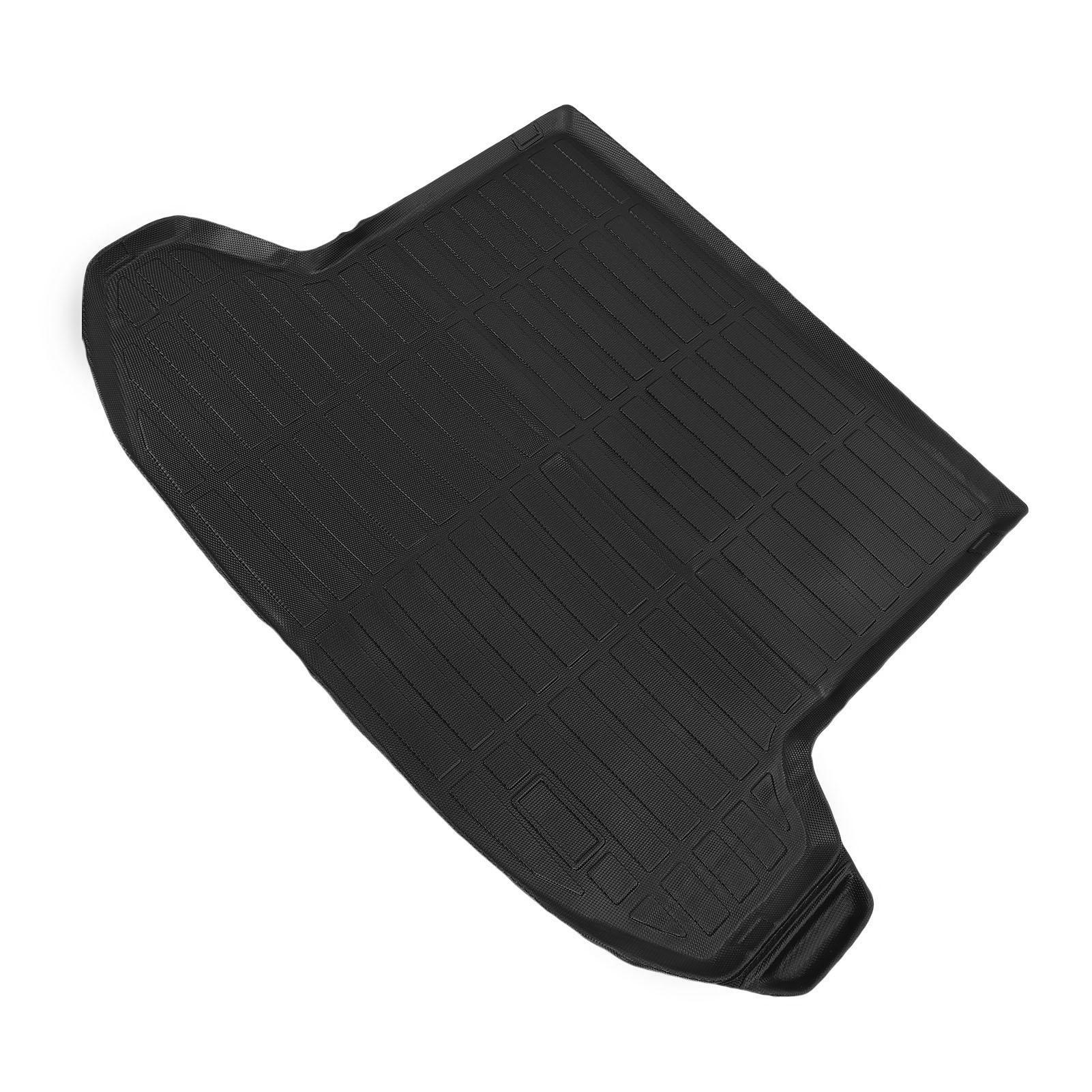 

Cargo Liner Mat Anti Slip Easy Cleaning All Weather TPE Protection Rear Trunk Mat Replacement for Sportage 2023 2025