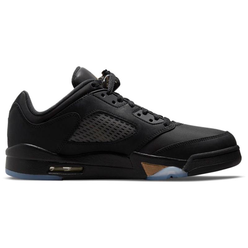 Air Jordan 5 Retro Low Wings 'Class Of 2020 21' Jordan DJ1094-001