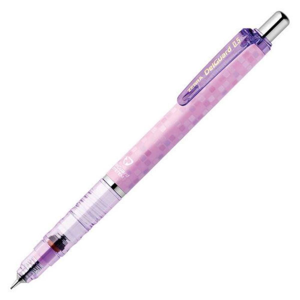 Japan ZEBRA Sharpie DelGuard 0.5mm 1 Pc.