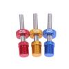 Bicycle Square & Spline Axis BB Bottom Bracket Anti Drop Auxiliary Removal Disassembly Tool For Bike Universal Dismantling Tool