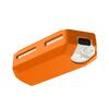 Flipper Zero Case Electronic Pet Dolphin Silicone All Inclusive Case