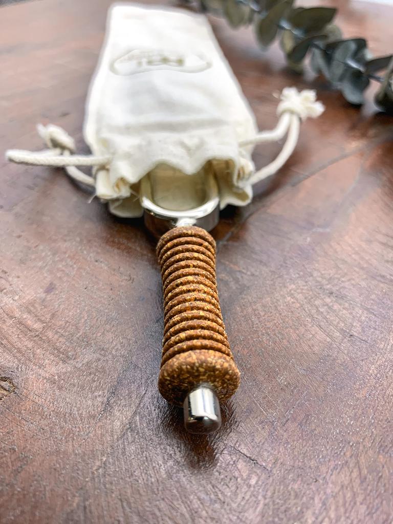 MEINL Sonic Energy Collection Planetary Tuned Tuning Fork Hz G3 Synodic Day 194.18 / TF-E-SY