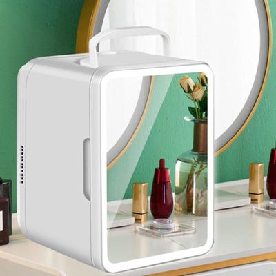 Portable Refrigerator Small 110V / 12V DC Fridge Cooling Appliance