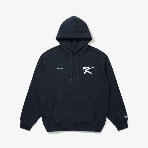 

New Era Mlb World Baseball Hoodie Navy 15118790 NAVY/XL